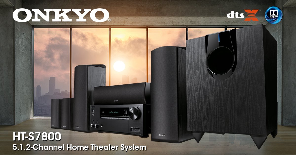 onkyo s7800