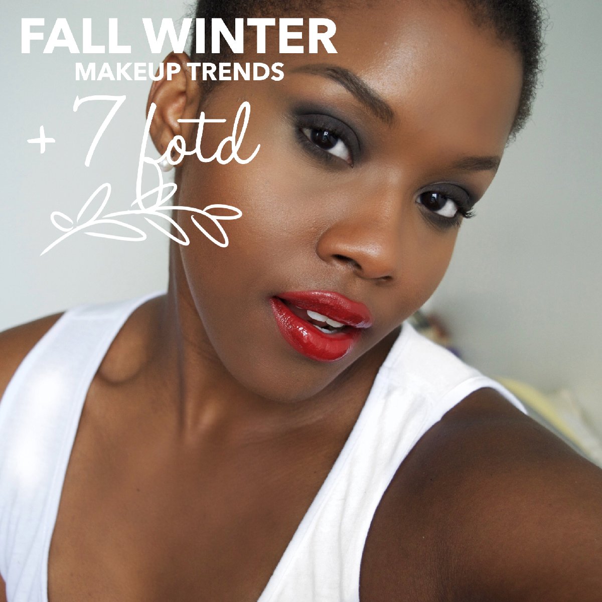 ALEXISLOVES__'s tweet photo. 7 #makeup trends for fall 16 with 7 #fotds of these #beautiful looks! Link below
#makeupartist #beautyblog https://t.co/Im61LKRoP5