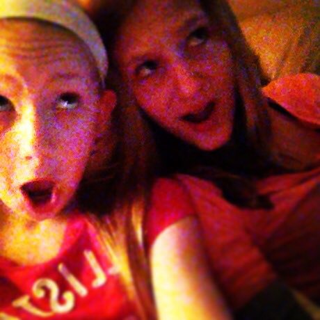 dana_searles's tweet photo. Happy birthday to my bestie since 2nd grade! Thanks for sitting by me in 2nd grade 💘 #16 https://t.co/NBBMOp5u7T