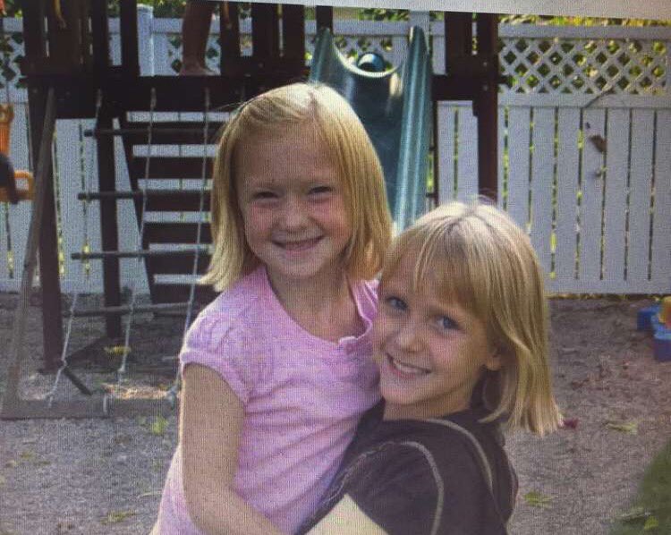dana_searles's tweet photo. Happy birthday to my bestie since 2nd grade! Thanks for sitting by me in 2nd grade 💘 #16 https://t.co/NBBMOp5u7T