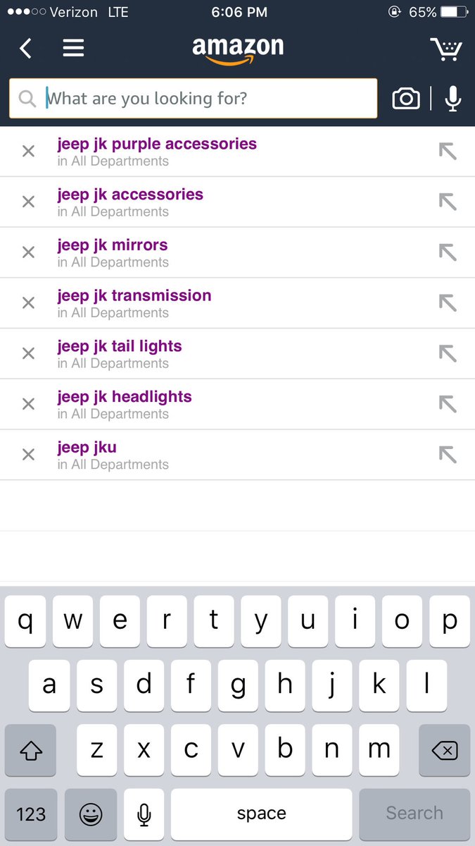 hayleebrier's tweet photo. how I know my bf has been on my phone https://t.co/U4Ak6anGng