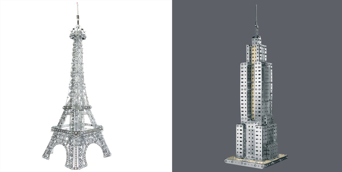 TheSocial_RIBA's tweet photo. Due to popular demand @KennedyWoodsArc @OfficialMeccano workshop returns to @_designjunction https://t.co/QzjzB6xRGj https://t.co/1agMYd44i7