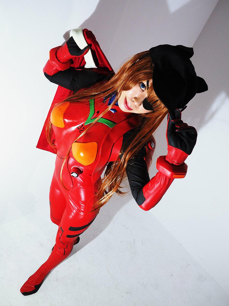 玄くま(くろくま):徘徊する撮影依頼募集中のカメラマン tweet media