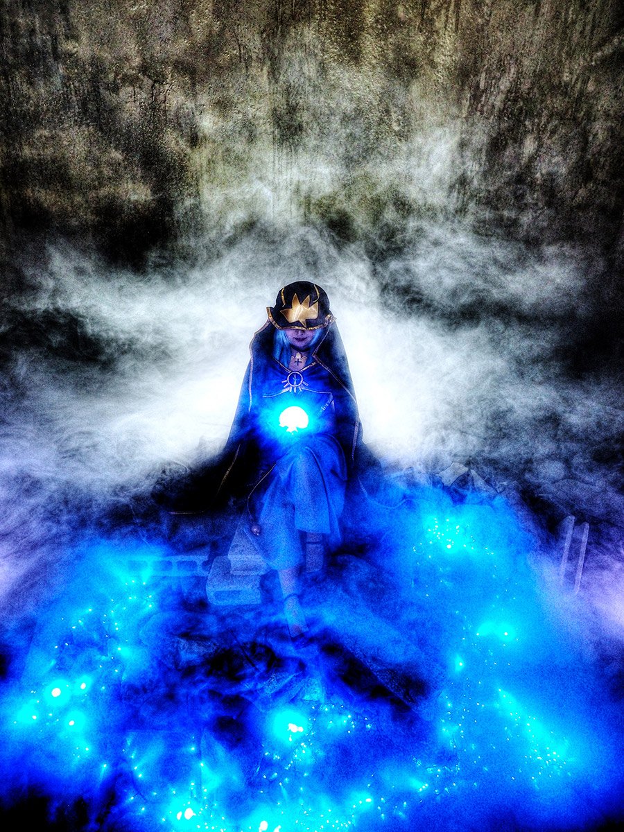 玄くま(くろくま):徘徊する撮影依頼募集中のカメラマン tweet media