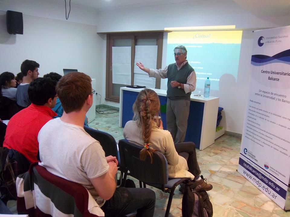 jovenrural's tweet photo. Formación d Tutores y Consultores para la creación d empresas y asistencia a emprendedores” Balcarce @UCAR_Agro https://t.co/F3fmr83R9h