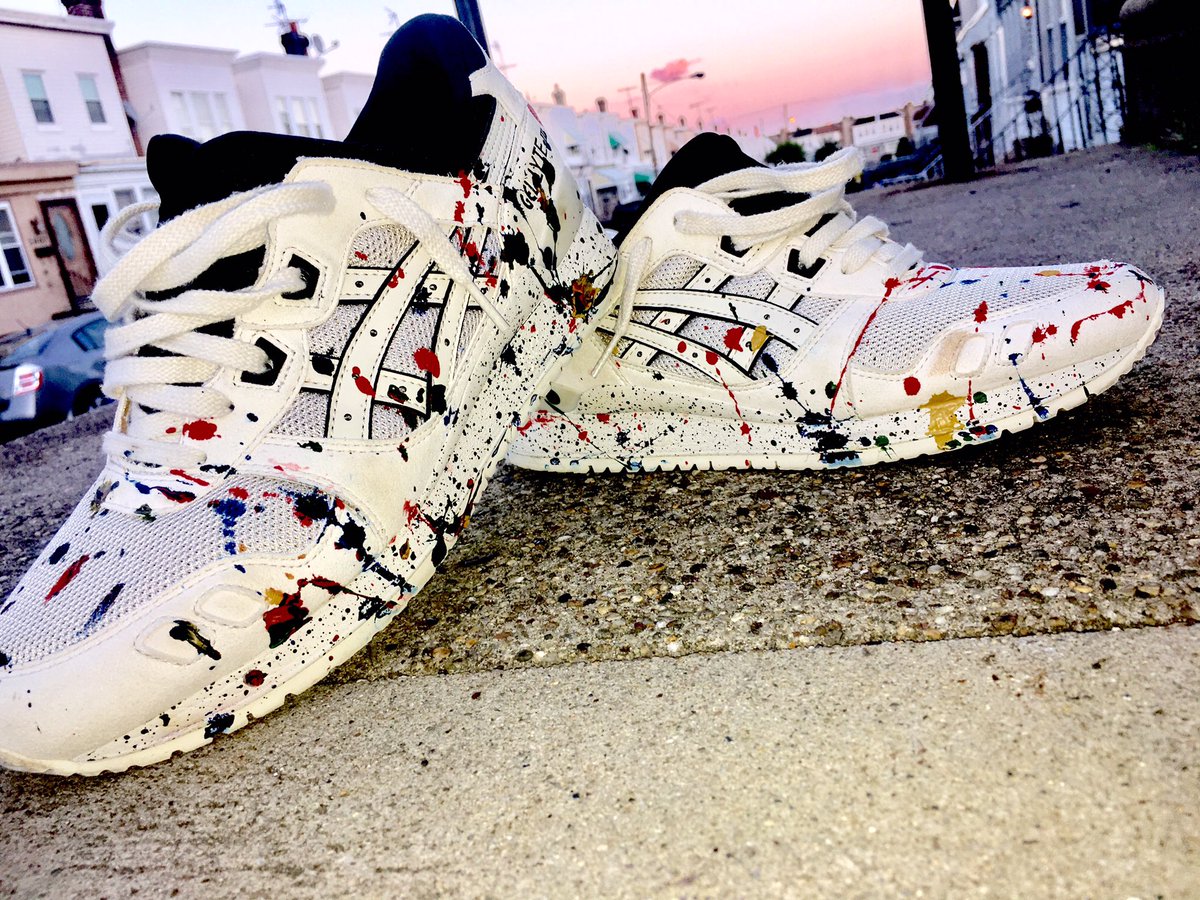 yoge1_'s tweet photo. Y'all fw these customs I did? 🤔 https://t.co/4XyWh6p38d