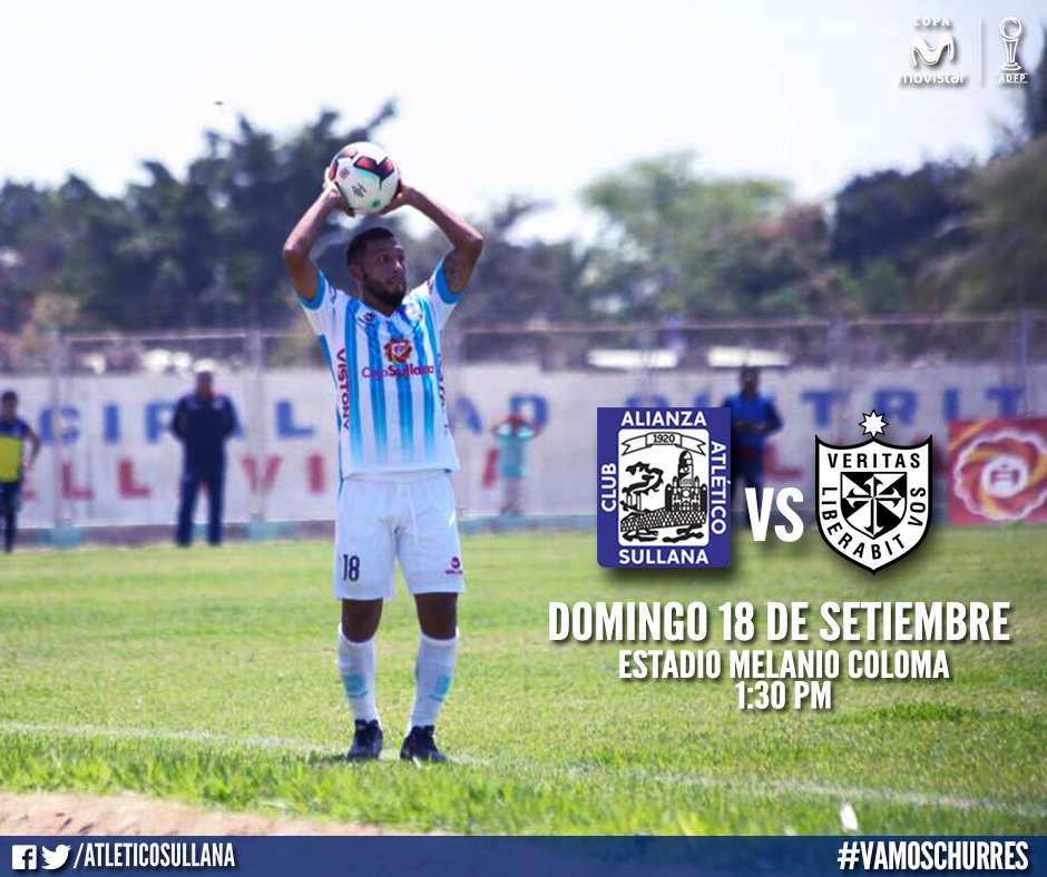 Alianza Sullana tweet media