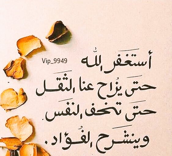 Ksa_M2016's tweet photo. استغفر الله 🌴
حتى يزاح عنا الثقل..
حتى تخف النفس ..
و ينشرح الفؤاد..
❣💭🔕
#اكتب_حسنه_تشفع_لك 
#رتويت ♻️ https://t.co/NoujNqLa07