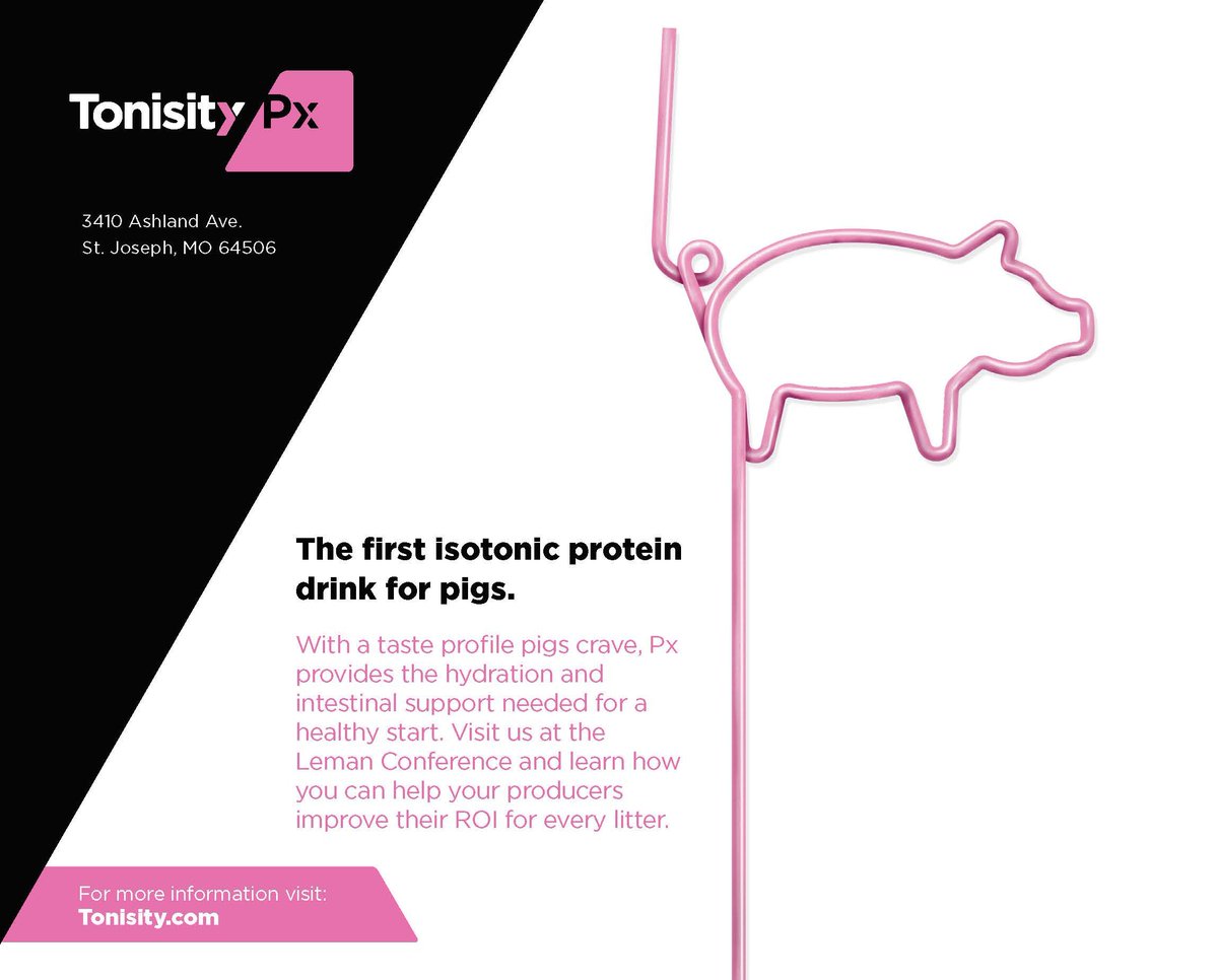 GetTonisity's tweet image. We&apos;re heading to the #LemanConference. Will we see you there? Stop by Booth 47!