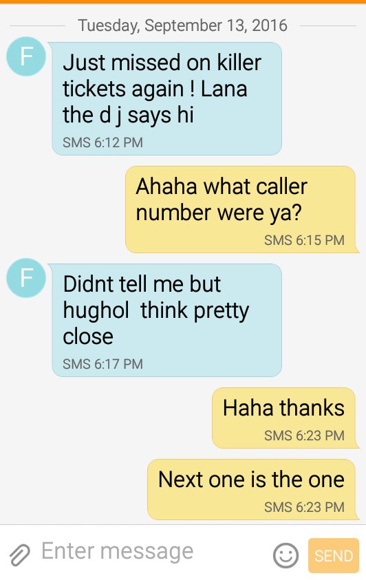 OFully67's tweet photo. @OwenFully and he's still trying @Indie88Toronto #RewardThis Man #TextingIsHard https://t.co/Tt9Om5obkD