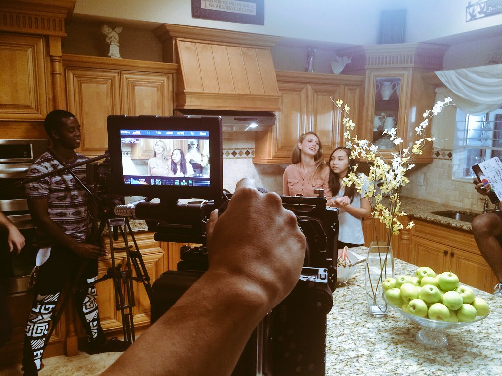 strongffilms's tweet photo. Day 3 of #filming #redcamera #onset #behindthescenes #strongfoundationfilms feature film #WhoAmI https://t.co/WNLn6sVhNg