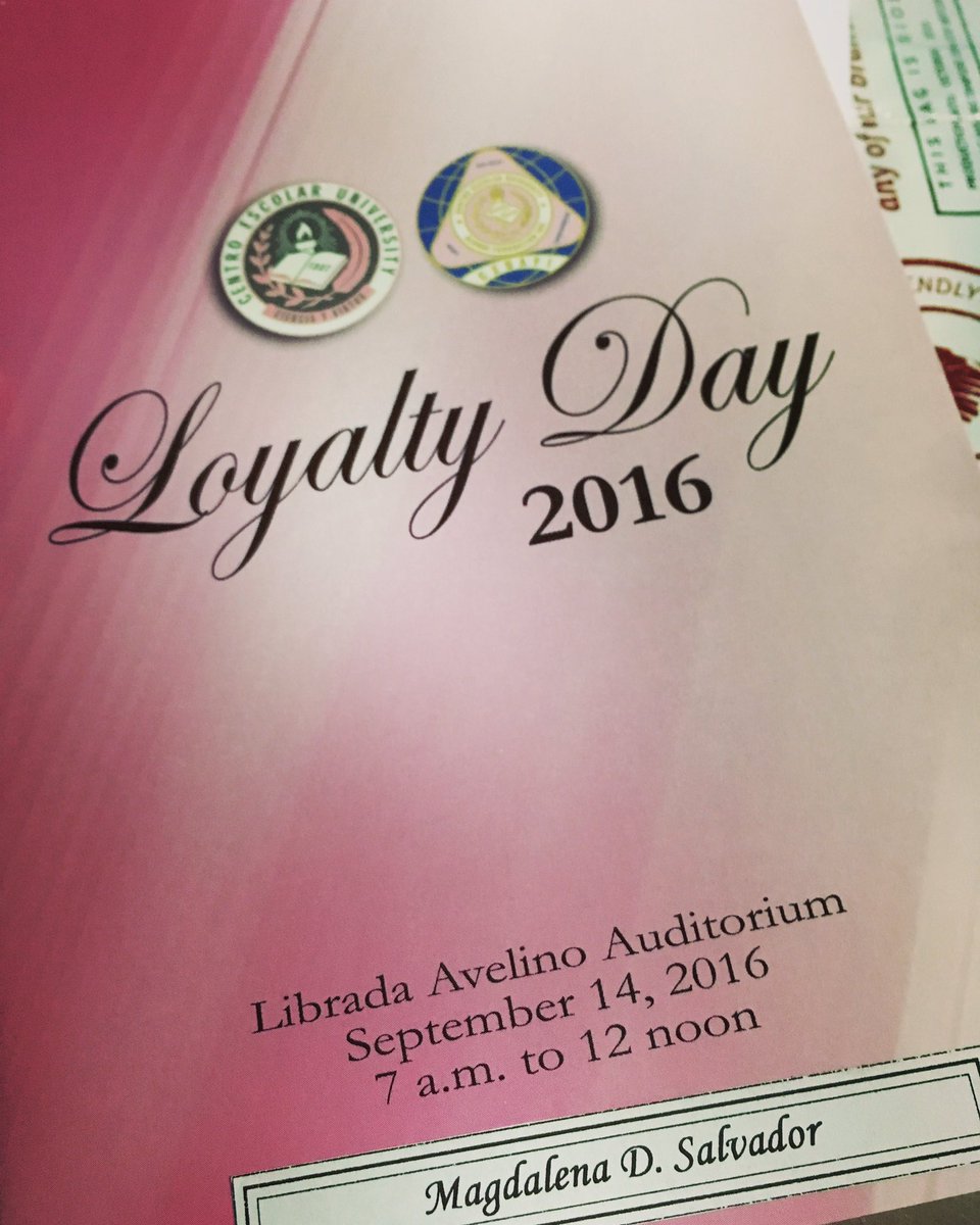 MDSalvador98's tweet photo. #loyaltyday #20yearsinservice https://t.co/3DRIw22OXj