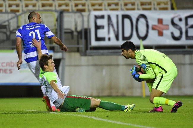sportcrnagora's tweet photo. Petković sjajan na debiju za mađarski MTK https://t.co/H8xNjV6wfD https://t.co/ebePg5kbRh