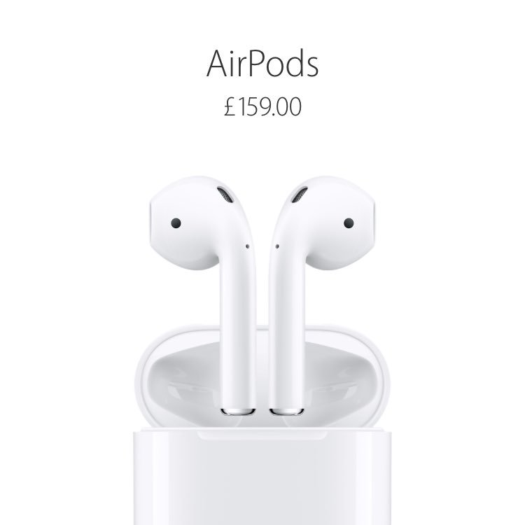 £159?! Are they going to grow wings and fly back to me every time they go missing or?