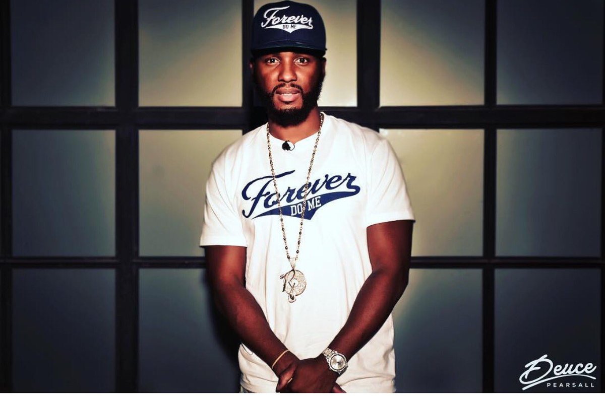 Neef_Buck's tweet photo. The Definition Of Self-Sufficient,
#FDM8 Available Now! https://t.co/p4fSm1xNFl