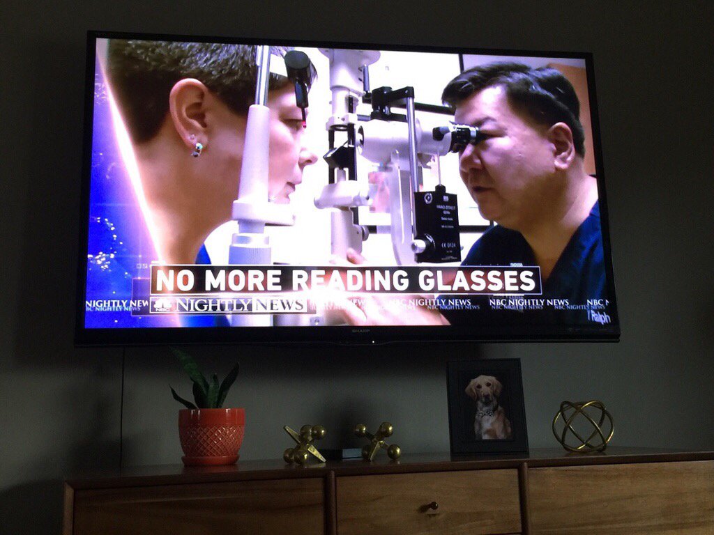 yrchu's tweet photo. NBC Nightly News tonight https://t.co/4pm6VWQ6oK