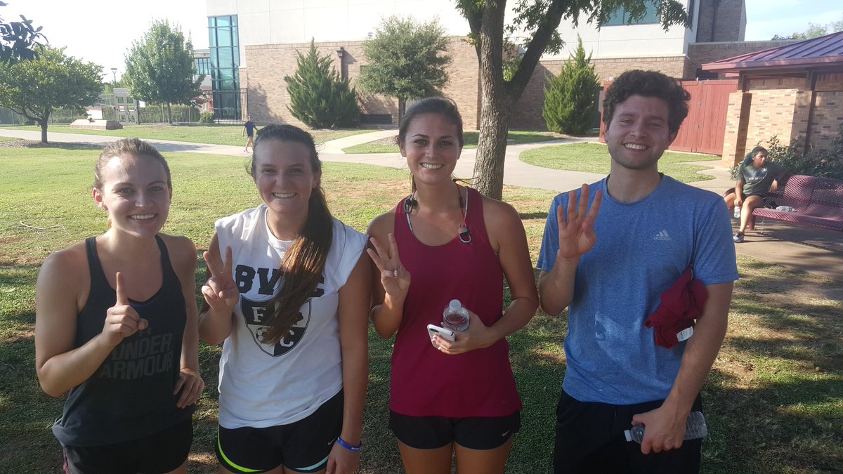 rebekah12_leigh's tweet photo. Won 2nd place in the suicide prevention 5k! It was great to race for a good cause! @MWSUASC #msucc1 https://t.co/5Cd5REBjgX