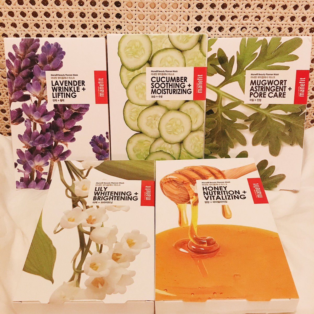 craneandpeach's tweet photo. #Korean #Manefit beauty planner #sheetmasks #manefitbeauty #craneandpeach #refreshing #kbeauty #koreanbeauty #kcos https://t.co/AU47QzwHRm