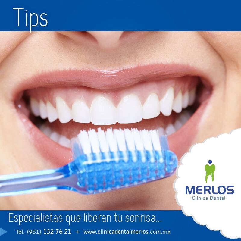 CDENTAL_MERLOS's tweet photo. Cepillarse los dientes al menos dos veces al día te ayuda a mantener dientes sanos.
#ClínicaMerlos #Sonríe https://t.co/tjMUAylSR5