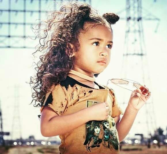 ChrisBrownation's tweet photo. Hey babygirl https://t.co/Jqz2vnlhqX