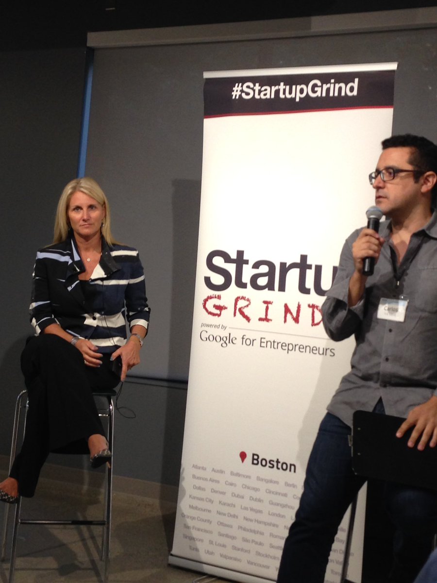 _HyejinLee's tweet photo. @jgoldstein @StartupGrindBOS @_thememe Jodi Goldstein at Havard Innovation lab https://t.co/HQRLxCIrUo