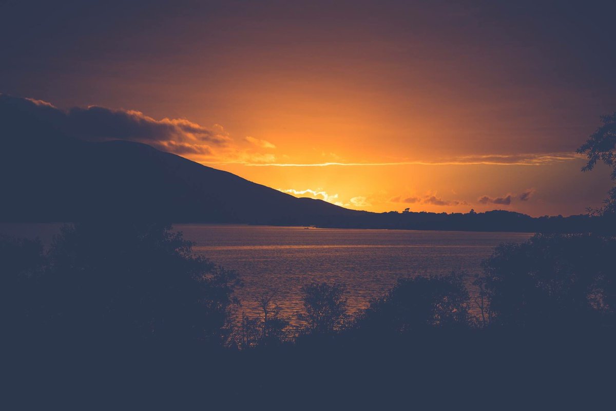 #lovekillarney #sunset #photography