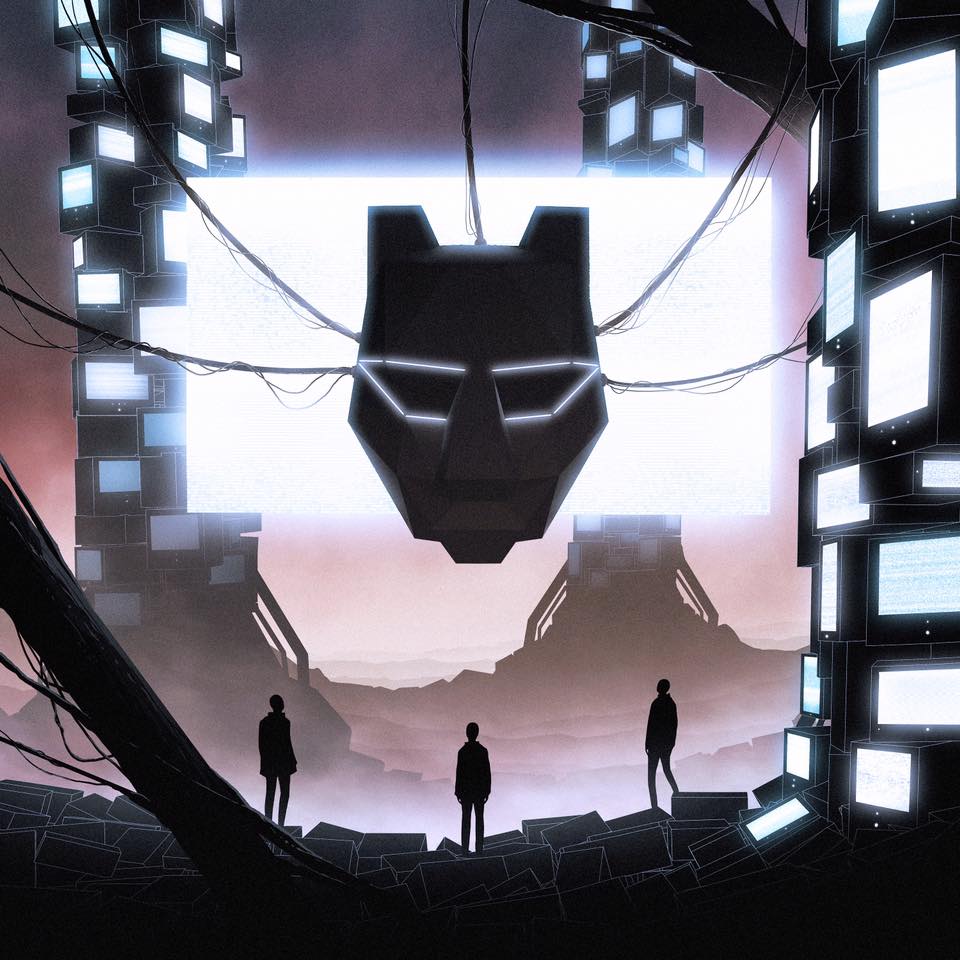 Who's keen for <a href="/OfficialBTSM/">Black Tiger Sex Machine</a>!!!!