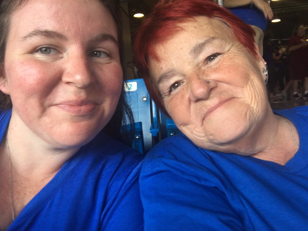 MetalMomplus3's tweet photo. #OurMoment #BlueJays #GoJaysGo https://t.co/oX1DnjwFJx