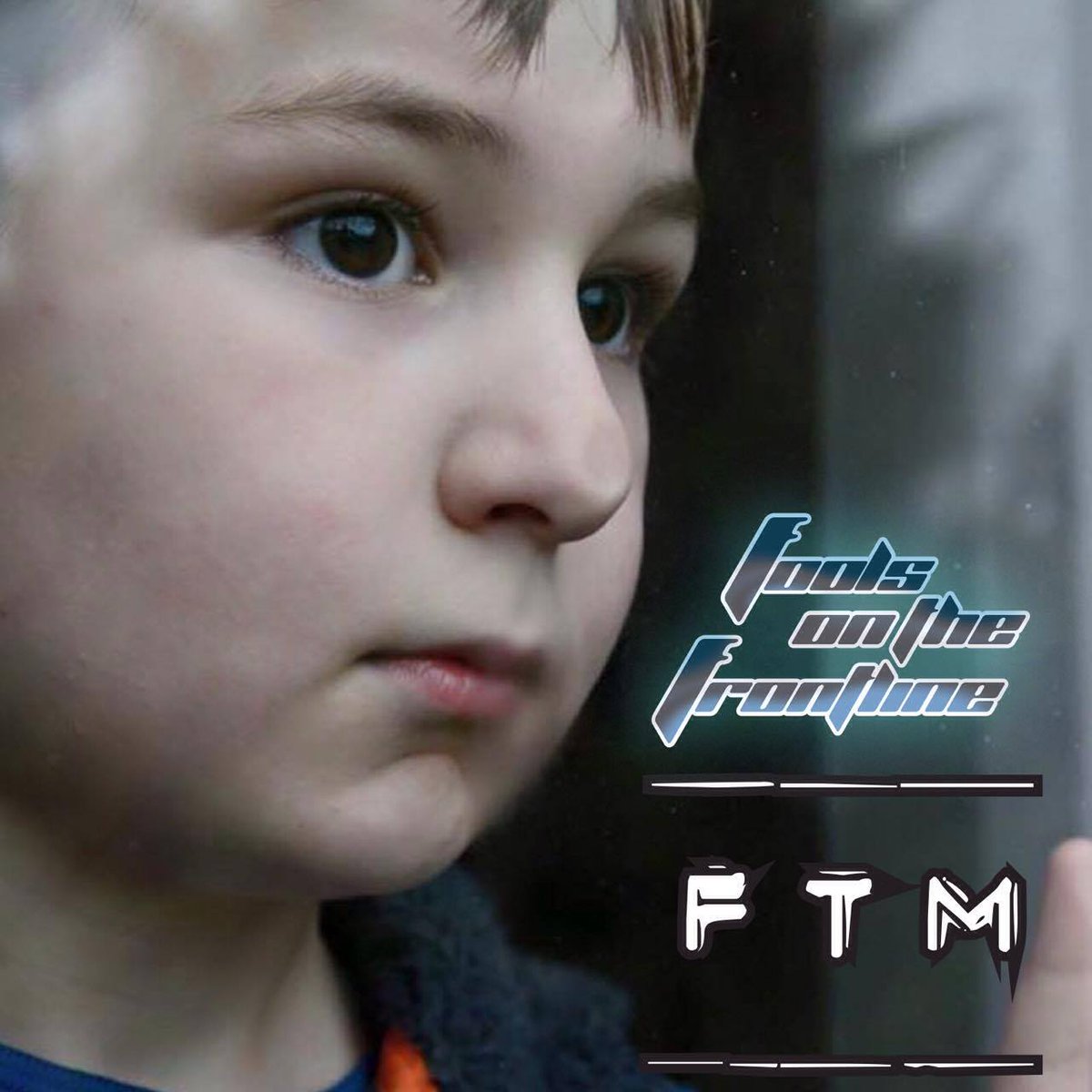 LochlannGreen's tweet image. @FoolsRock Fools On The Frontline's music is coming up on "From Texas And Beyond" with Lochlann Green on KA Radio!