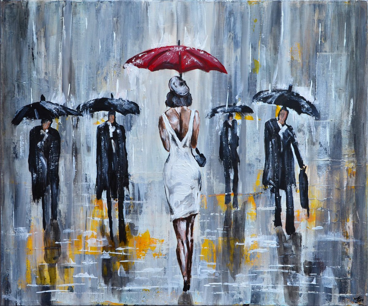MistyLady4's tweet photo. sold via @artfinder soon new version https://t.co/73XHjpRWOf https://t.co/B918ooVfja