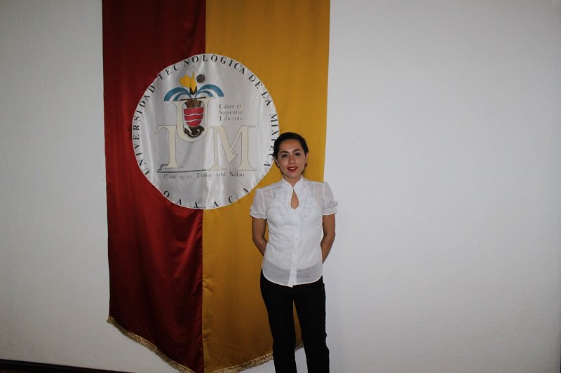 UTM_SUNEO's tweet photo. ¡¡Muchas felicidades L.E.M. Brenda Lira Montero!!
#OrgulloUTM #EstudiosMexicanos #UTMVirtual #egresadosUTM #Oaxaca https://t.co/mmBUYMC939