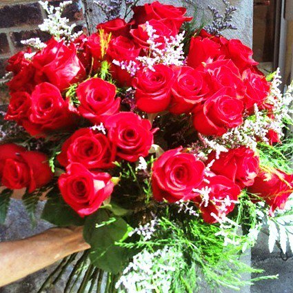 The Flower Pot tweet media