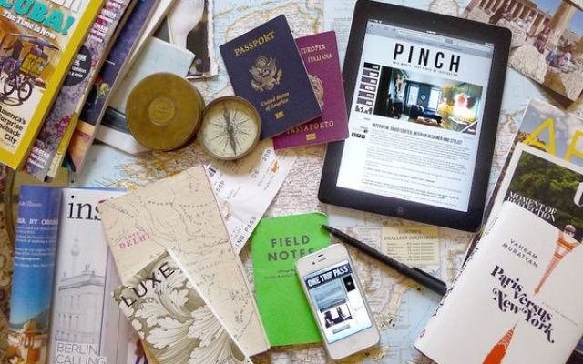 TheMuseBox's tweet photo. Want A Career That Will Allow You To See The World? Read This!
https://t.co/o3V6oQuESs https://t.co/6eRi90vbk4