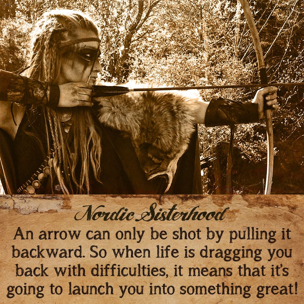 Nordic Sisterhood (@nordicsisters) on X, image size:1000x1000