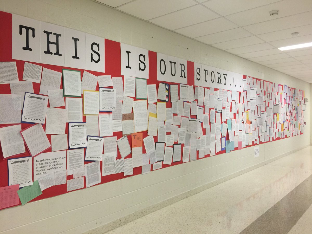 Broughal MS tweet media