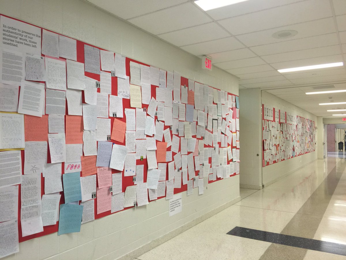 Broughal MS tweet media