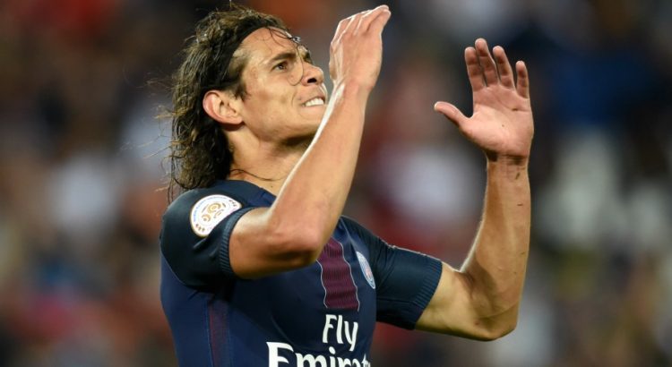 ParisFansfr's tweet photo. #PSGARS - #Cavani "beaucoup de choses positives", les occasions "j'assume" - https://t.co/lkJlBWmkpe #PSG https://t.co/1Zn8H0S39B
