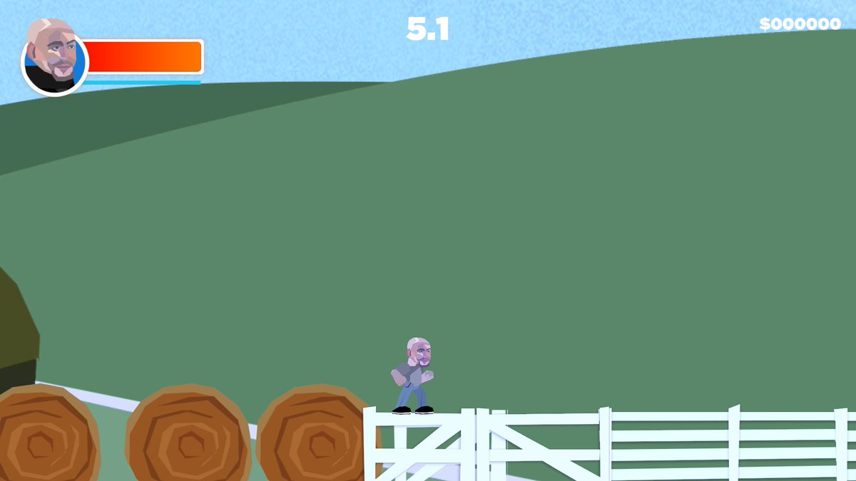 runjumpdev's tweet image. Check out the work that @supersoulstudio is doing on @TheLexitron runner: ow.ly/vvkW3048CzX #gamedevky