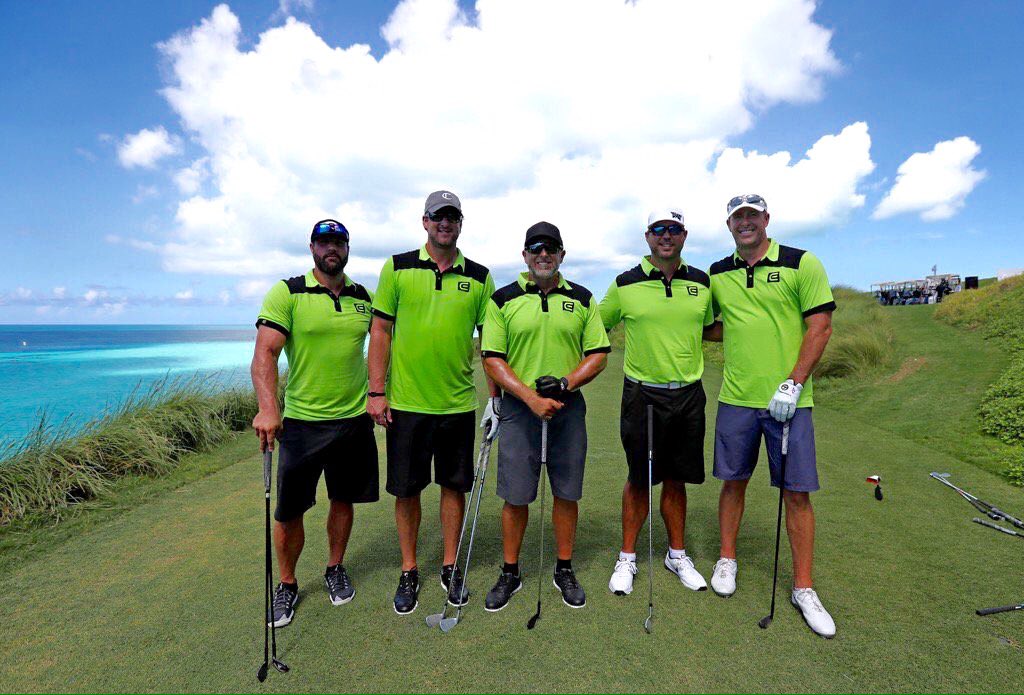 BermudaGolf's tweet photo. Watch @BermudaGolf on @IntentionalTalk with @KMillar15 https://t.co/q0qJGkJqZx https://t.co/8XTu5xIYno
