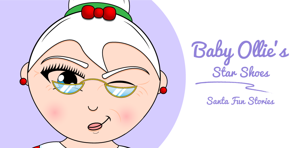 Santa Fun Games tweet media