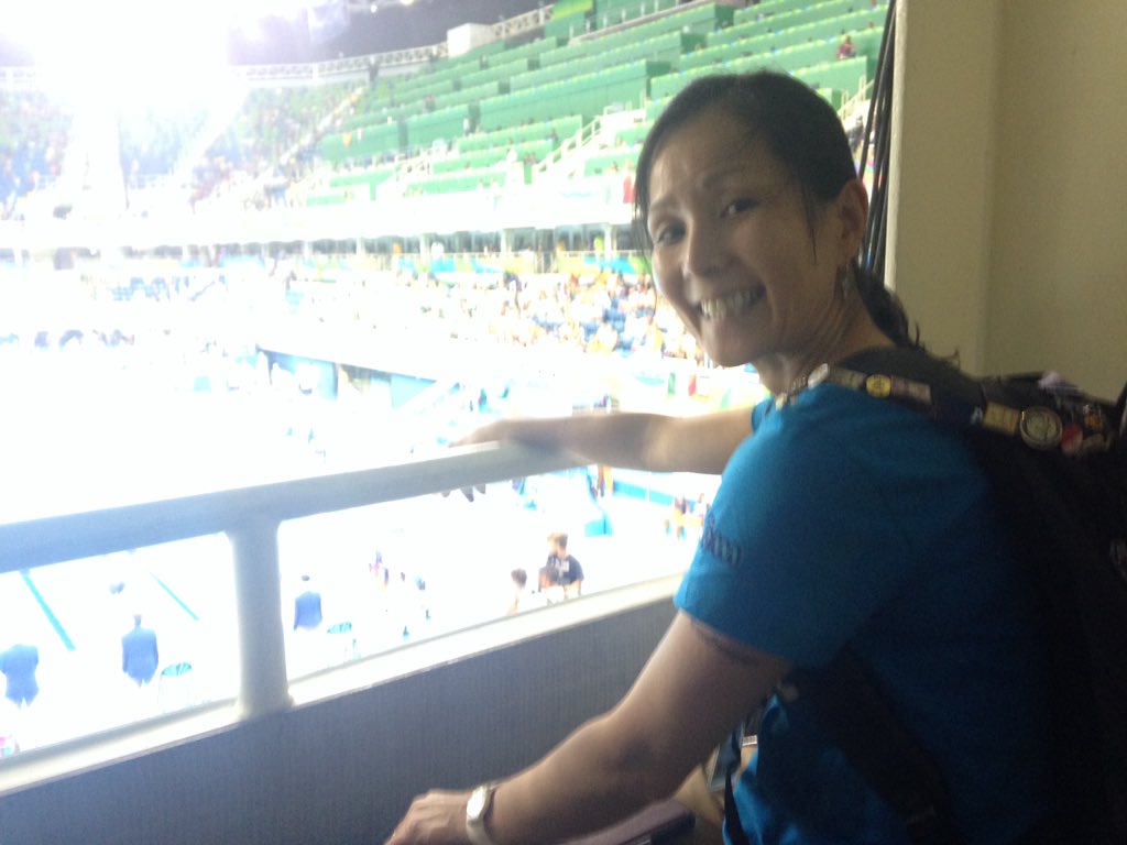 CalcadaCons's tweet photo. #swimradio2016 https://t.co/b4qqz5CFhl