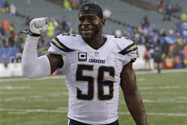 ThatSportShow's tweet photo. Donald Butler to Dolphins: Latest Contract Details, Comments and… https://t.co/p6QBwTyilJ #NFL #Football #CLE https://t.co/hGxFOD7Y6s