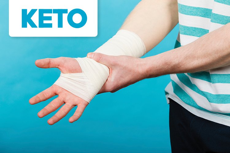 QuestNutrition's tweet photo. Quest President @TomBilyeu experiences hidden benefits from a ketogenic diet.

His story: https://t.co/2Dnaa8zgtY https://t.co/e1I4iWdWKG
