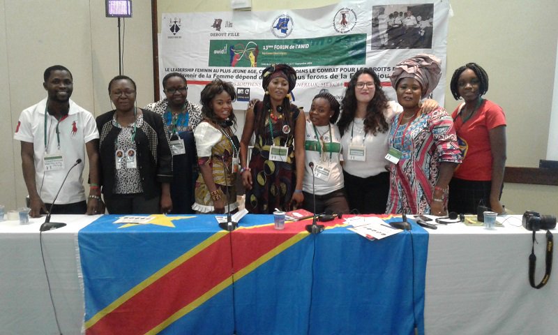 giscardmukucha's tweet photo. @GlobalFundWomen, @FRIDAfund, GENRE EN ACTION, OBSERVATOIRE DE LA PARITE EN RDC, AFIA MAMA, SI JEUNESSE SAVAIT,... https://t.co/pHeyveeMR6