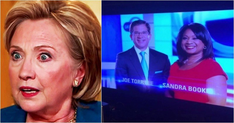 WABC News: We begin with Hillary Clinton’s death VIDEO