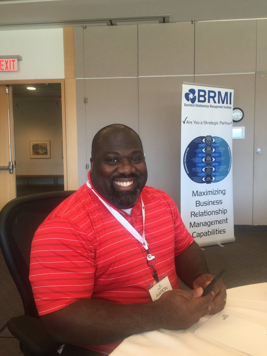 Congrats to Aaron Monroe 2016 BRMI paper rock scissors world champion. #brmconnect