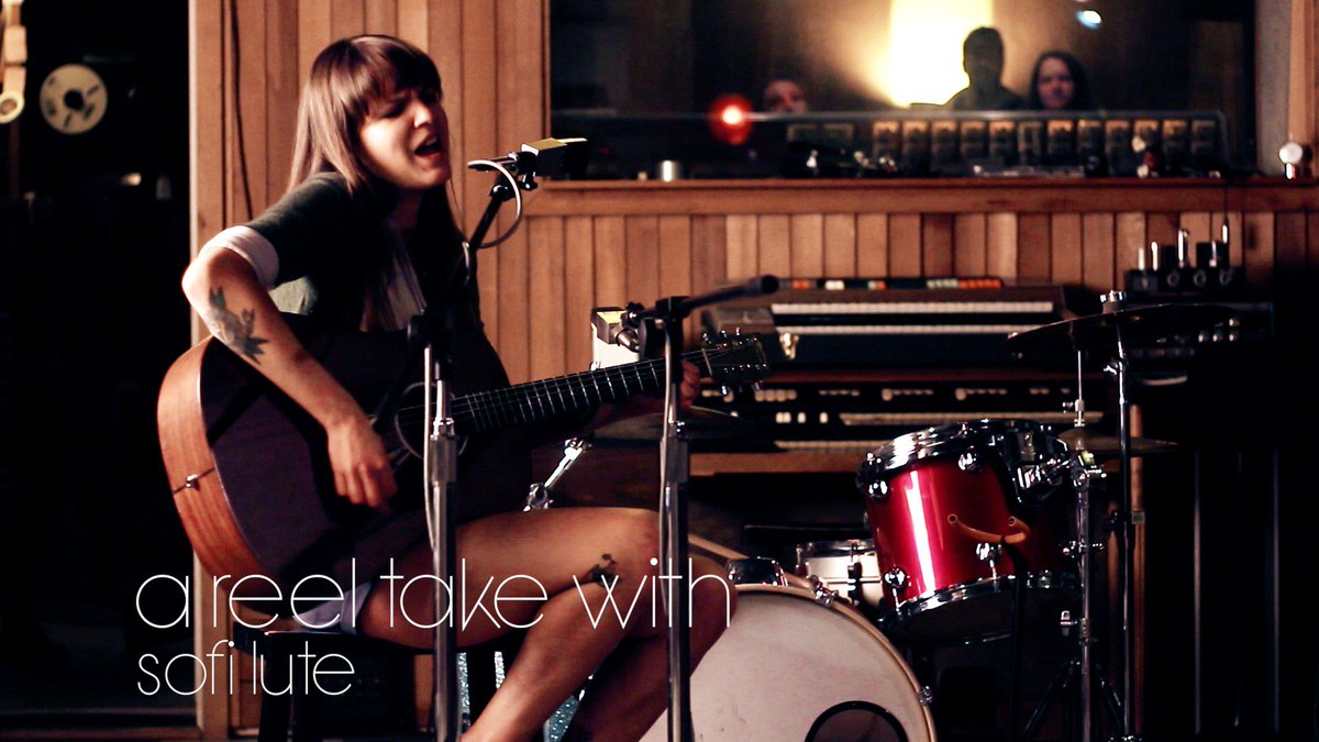 Head over to #MHTV and check out the newest #ReelTake with Sofi Lute! 
youtube.com/watch?v=jkLZf3…