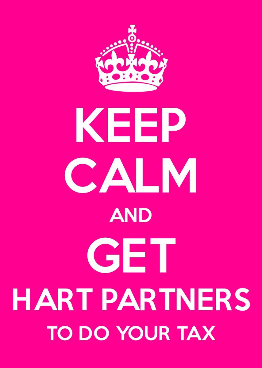 hartpartners's tweet photo. Get your tax done by #HartPartners. We work with a heart.

#TaxReturns https://t.co/AHaipY0OQ8