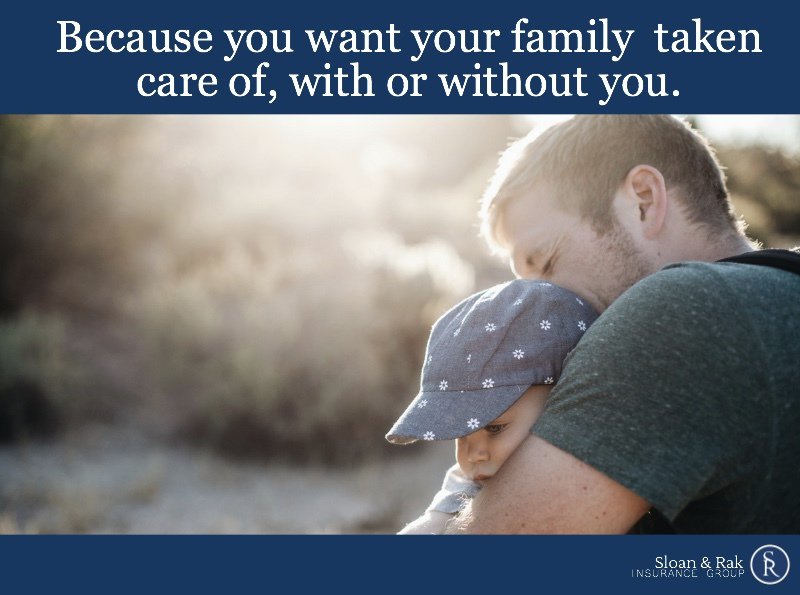 sloanandrakins's tweet photo. Always be there for your family, no matter what. #WhyLifeInsuranceMatters #LifeInsuranceAwarenessMonth https://t.co/9O0w7S6vgi