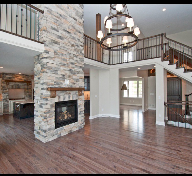 Graziani_Homes's tweet photo. What does your dream home look like? #CustomHomes #GrazianiHomes #TrueCustom https://t.co/v2kVS7rioA